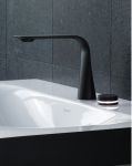 全新德立菲Duravit D.1龙头系列集结典雅设计和卓越科技