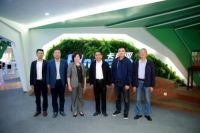 “取暖器行业质量提升行动”之走访工厂 建与消费者沟通桥梁