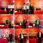 美勒分体式集成灶2019创意·厨电新模式品牌推荐会福建站顺利召开