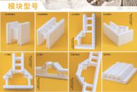 现在流行的泡沫模块建房真的可靠吗？泡沫模块建房大揭秘！