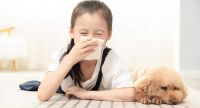 秋冬季节给“它”洗澡太难了？！掌握这几点轻松搞定！