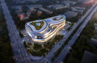 城市样板间：家居价值链的全新呈现
