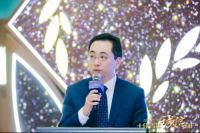 红星美凯龙第一届“十佳诚信青年商户”颁奖活动