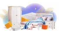兔宝宝品牌体验官|免费带走一间儿童房，惊不惊喜！