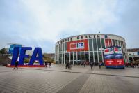 世纪品牌，惊喜亮相｜德国CASO卡梭参展2019 IFA
