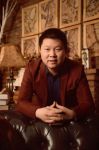 【设计者说】空间营造师丨谢晋军