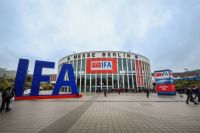 布局全球战略，CASO卡梭IFA 2019尽显德国“智”造