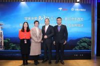 宝家携手京东共同发力乡村别墅市场，上京东像选汽车一样选别墅