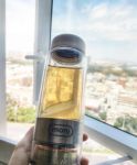 茶泡久了有毒？你可能需要一个MONJ养生茶水分离杯