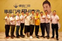 人物访谈|门窗网络人——何昌龙