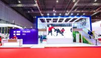 持续发力环境友好 Tikkurila芬琳漆携新品亮相进博会