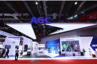 二次参展进博会，AGC产品黑科技再升级！