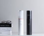 睿米NANO折叠吸头里的秘密