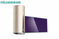 平板太阳能热水器哪里好_使用过四季沐歌平板太阳能热水器
