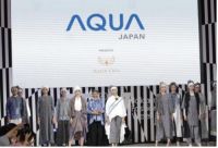 “随手拍”海尔：AQUA印尼参加雅加达时装周
