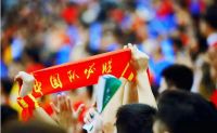 相约迪拜！惠达卫浴亮相国际赛场，支持国足赢战世预赛！
