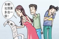 装修小白，如何化险为夷地把新家装出了与众不同？