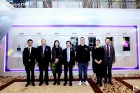 万和壁挂炉B5新品发布 通过技术创新引领消费升级