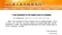 14家陶瓷卫浴企业入选省级工业设计中心名单