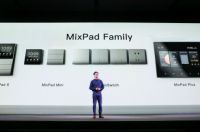 欧瑞博发布全新MixPad系列，一个智能面板就是全屋智能