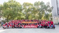 情系敬老院寒冬暖人艾芬达走进敬老院慰问孤寡老人公益行
