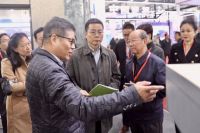 汉尔姆惊艳亮相中国住博会 引领装配式建筑风潮