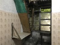 宜家家居“旧屋翻身大改造-北欧里的岭南印象”项目 完满成功 改造项目于11月8日正式投入使用