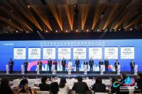 JERDE与深圳政府签合作备忘录 为成国际消费中心城市助力