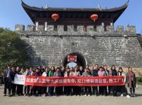 集成灶两大品牌厨壹堂以圆满十周年庆 喜迎双十一