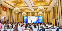 第20届中国国际建筑智能化峰会成都站成功举办