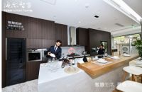 有全球布局才能建"全球美食烹饪研究院",尔厨电做到了