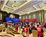 天猫“亿”元俱乐部，火星人来了！
