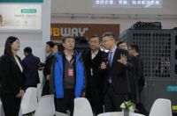 曹友华：四季沐歌高标准工序工法助推精装产业升级