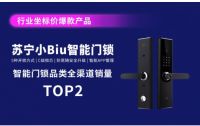 打破双十一售后龟速魔咒？苏宁小Biu火箭送货，极速安装！