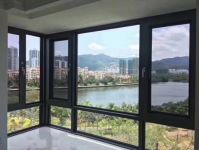不谈安全，何以为家？皇派门窗为住宅建造“安全带”