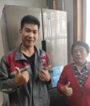 天南地北无处不达！日日顺场景物流实力护航1111