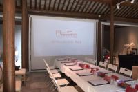 锦壹设计参加中国建筑文化研究会室内陈设设计规范审查会