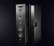 为极致音效而生—CAV IW-500嵌入式音箱全新上线