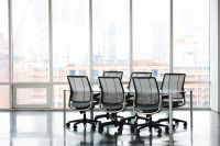 Humanscale与企业携手，加持员工个人创造力