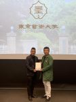设计师张炳發：体会室内艺术空间与自然环境“共生”美学