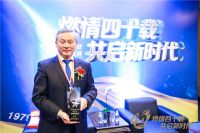 能率贾杰：产品性能要符合消费者群体需求