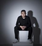 华耐设计基金|赵冀：未来设计的方向会更加注重个性化