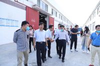 全国60多位环保局长前往涂一涂装“取经”VOCs治理“秘诀”
