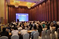 金莱特荣获2019照明行业上市公司十强企业