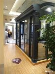 门窗行业竞争愈烈，铿固门窗携蓝海新品脱颖而出