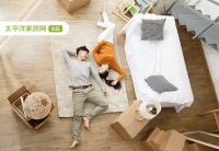 家居收纳防踩雷靠谱指南，让你家越住越大