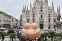 经典与永恒丨品味B&B ITALIA、BAXTER的灵感杰作