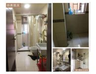 卫浴空间焕新|将浴室拥挤、潮湿、无处置物难题逐一击破~