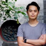 青山周平丨我和你的理想关系是，我们一起参与