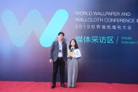 VISA总经理常虎：凸显优势，谋求合作创共赢